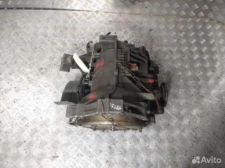 Кпп автоматическая (АКПП) Volkswagen Passat B5+