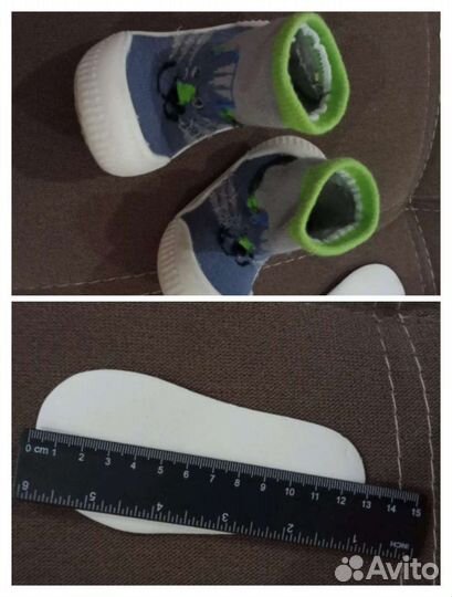 Кроссовки и кеды детские 22/23 размер