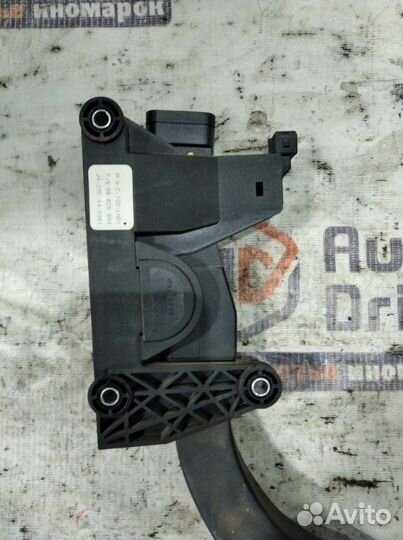 Педаль газа Chevrolet Captiva C100 10hmch 2007