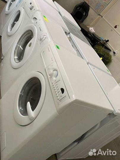 Стиральная машина бу с гарантией и доставкой
