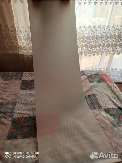 Роллы для окон