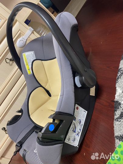 Автолюлька