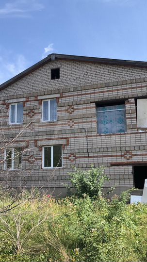 Дом 227,5 м² на участке 16 сот.