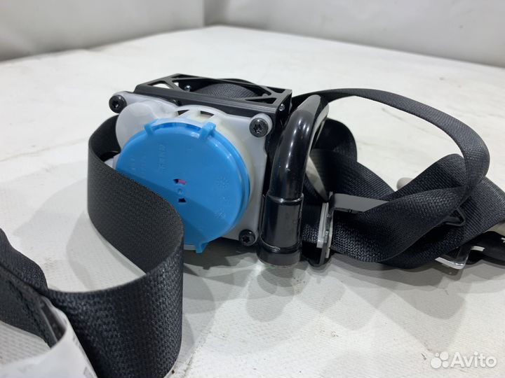 Ремень безопасности передний Mazda CX-5 KF