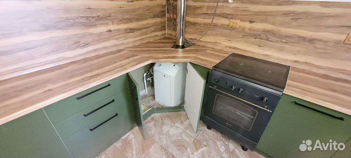 Шкафы, тумбы на заказ