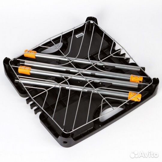 Стол складной О-Dock Lite