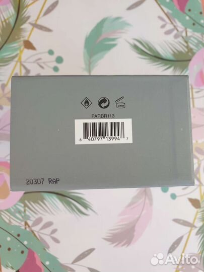 Парфюмерная вода Banana Republic