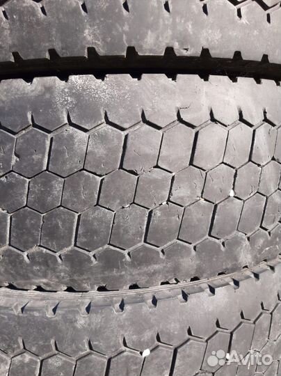 Шины 245 70 19.5 Кама