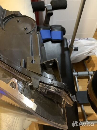 Фары бмв 5 серии F10, правая левая, оригинал