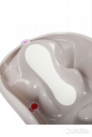Детская ванночка Италия