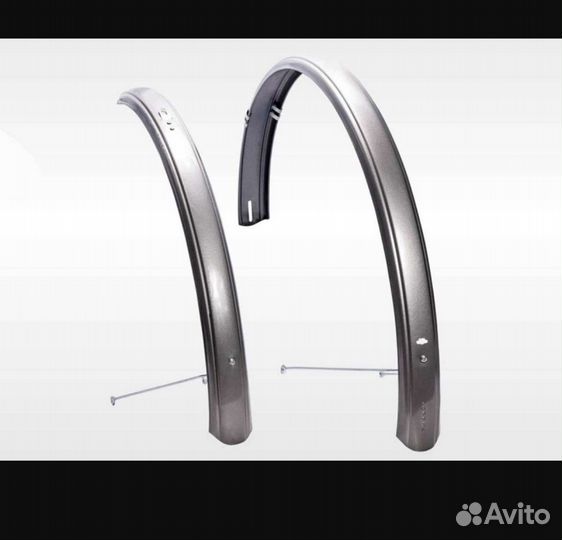 Крылья комплект полноразмерные 20,24, 26 и 28