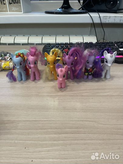 My Little Pony