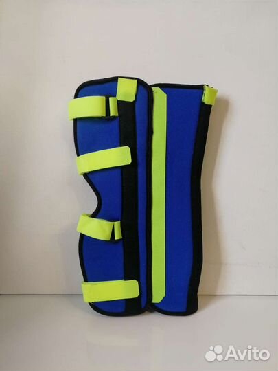 Коленный ортез детский XS