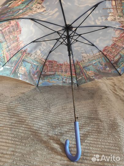 Зонт трость Zest