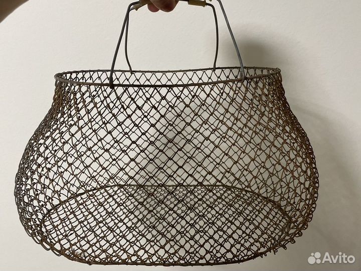 Cадок рыболовный