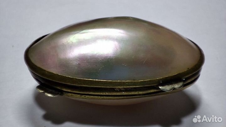 Таблетница