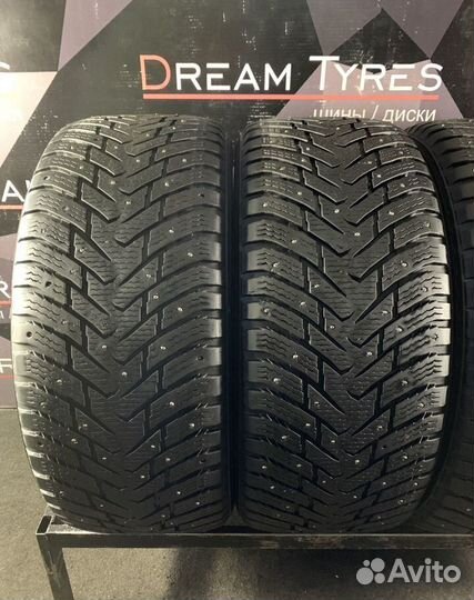 Nokian Tyres Hakkapeliitta 8 SUV 265/50 R19