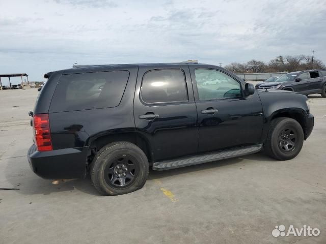 Балка от chevrolet tahoe 2006-2014