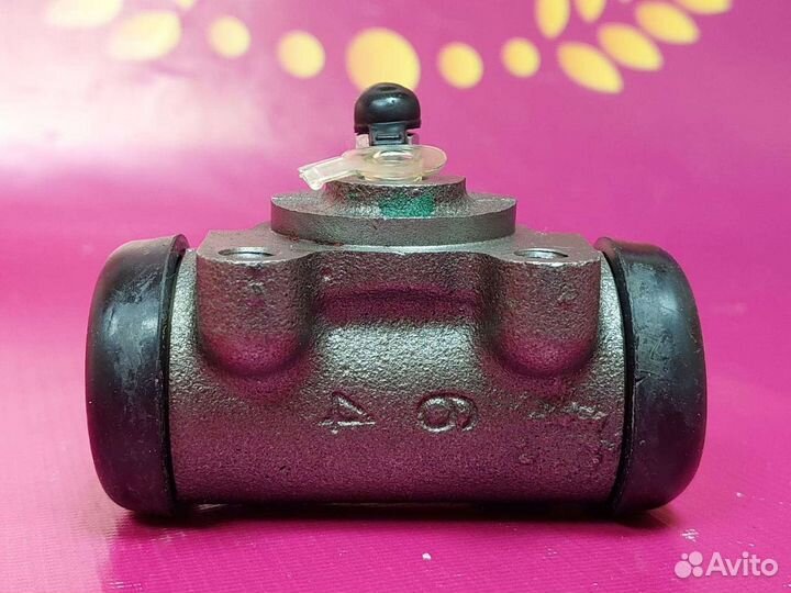 Цилиндр тормозной задний газ 3302, газель Next Н/О