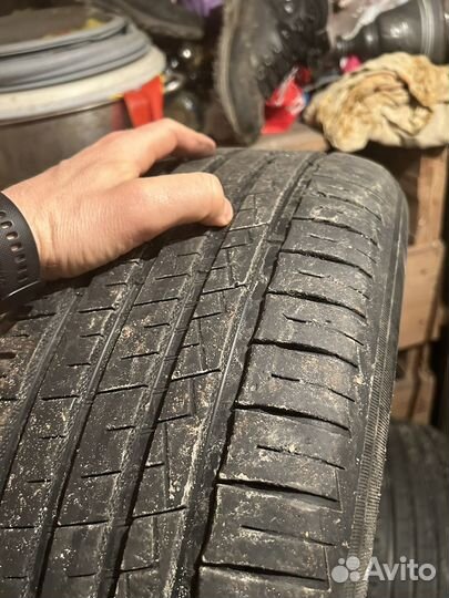 Nokian Tyres Hakka Green 3 205/55 R16