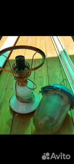 Лампа,фонарь