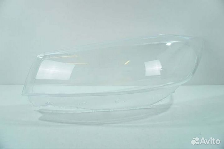 Стекло фары левое Kia Sorento Prime 3 2014-2017