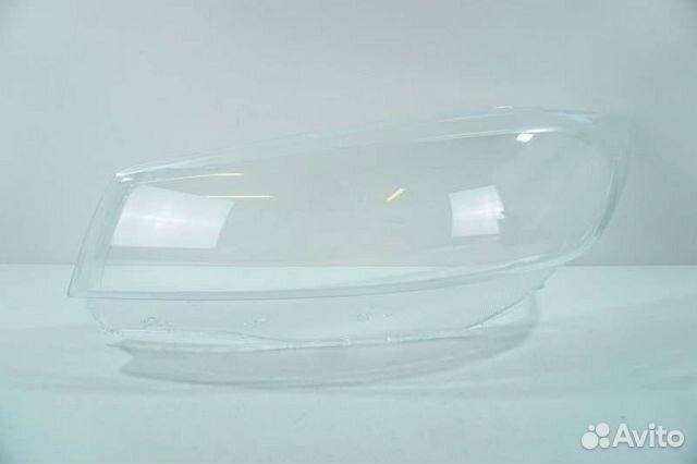 Стекло фары левое Kia Sorento Prime 3 2014-2017