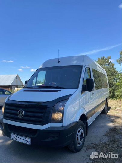 Пассажирские перевозки