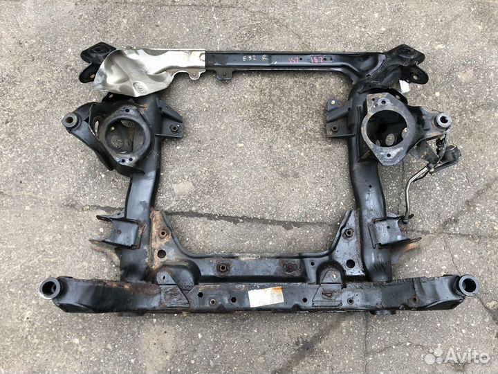 Подрамник передний BMW 3 E92N 328xi N51