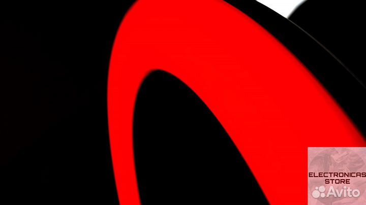 Кольцевая Лампа 45 см со Штативом Новая v.4