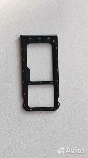 Держатель Sim-карты для. Honor 6