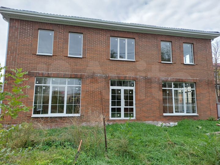 Торговая площадь, 321.5 м²