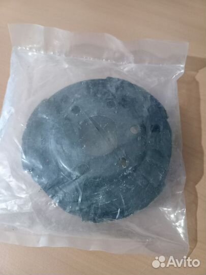 Yamaha Jog 50 Плата сцепления Scooter - M