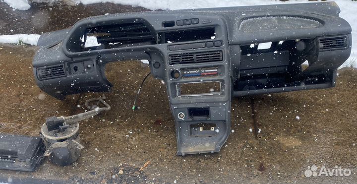 Торпеда на ваз 2114