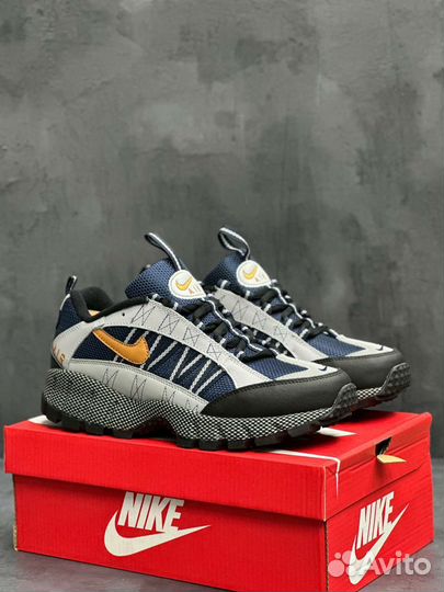 Кроссовки Nike Humara QS мужские 40-45
