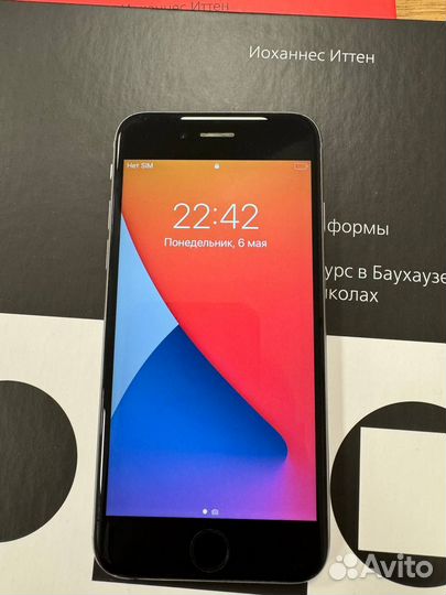 iPhone 6S, 64 ГБ