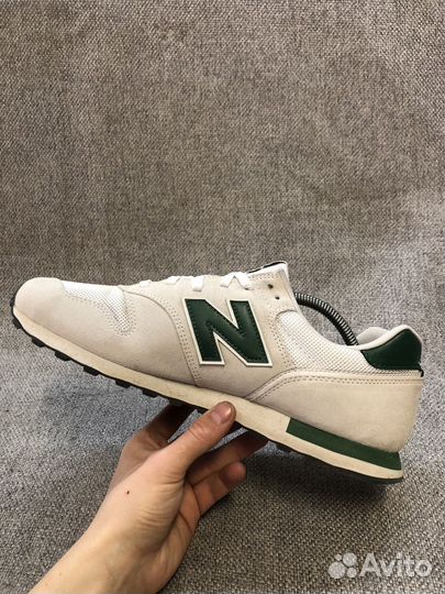 New Balance 373 10,5 us Оригинал