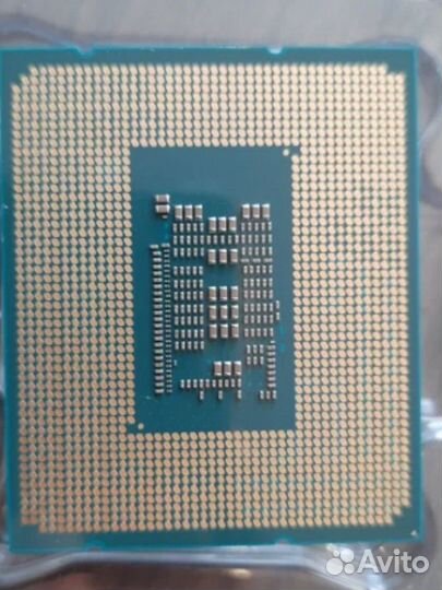 I5 12400f