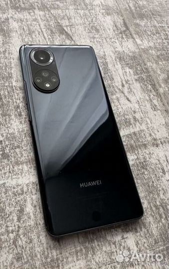 HUAWEI Nova 9, 8/128 ГБ