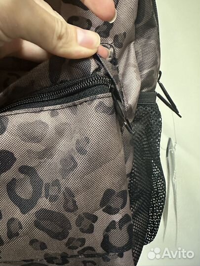 Рюкзак Reebok Wild Beau Backpack GT8775