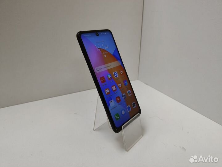 HONOR 10X Lite, 4/128 ГБ