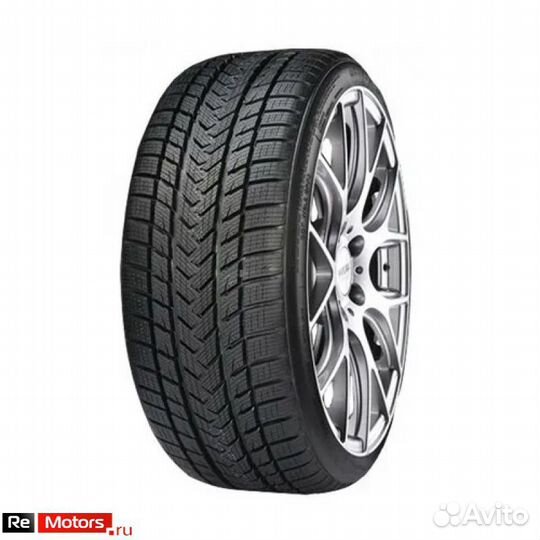 Gripmax SureGrip Pro Winter 245/45 R19 102V