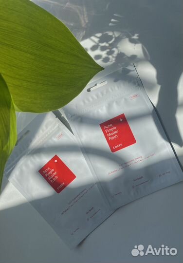 Корейская уходовая косметика