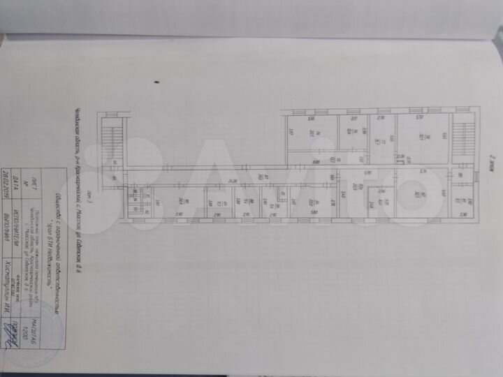 Офис, 320.6 м²