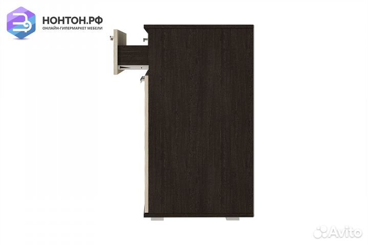 Комод Стандарт-4