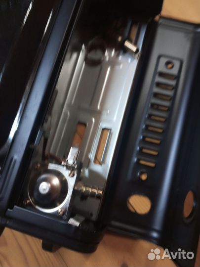 Печь Урал С