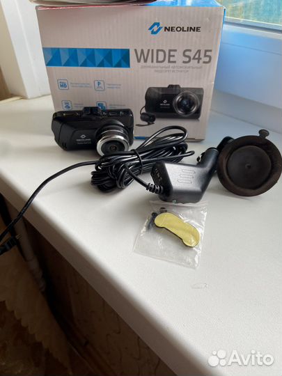 Видеорегистратор