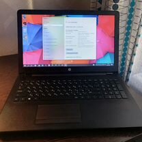 Hp Laptop 15 bw0xx