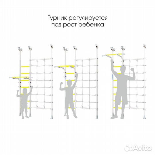 Шведская стенка