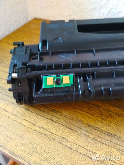 Картриджи для принтера